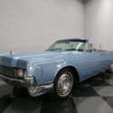 HUGE 462CI V8, REAR SUICIDE DOORS, NEW CONVERTIBLE TOP, SMOOTH RUNNING CLASSIC!