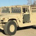 Hummer 1992 AM General M998 Humvee HMMWV - $16000