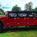 hummer 6 Door Replica