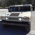 Hummer H1 1992 AM General M998 HMMWV