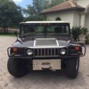 hummer h1 1994 SOFT TOP