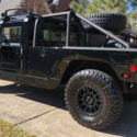 Hummer H1 2 Door - Rare 2 Door - No Reserve