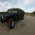 hummer h1 2010 6.6 durmax/ stage 5 allison 1000 trans/ rod hall long travel