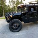 Hummer H1 5.9 Diesel Cummings SWAP