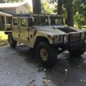 hummer h1 6.5 turbo diesel humvee