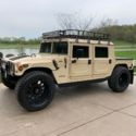 Hummer H1 Civilian