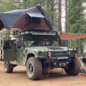 hummer h1 duramax