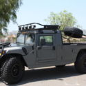 Hummer H1 Hummercore 2 Door Hummer