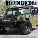 Hummer H1 Hummercore Built