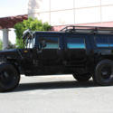 Hummer H1 Hummercore H1 Humvee