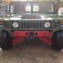 hummer h1 Humvee HMMWV