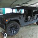 Hummer h1 humvee m998 am general