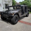 Hummer H1 Humvee M998