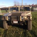 hummer h1 humvee