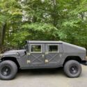 Hummer H1 (Humvee) with Duramax 6.6 LBZ Conversion