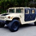 Hummer H1 M998 HMMWV Humvee 6.5 Diesel