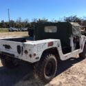Hummer H1 M998 Humvee HMMWV -- Fire and Rescue AMG Utility