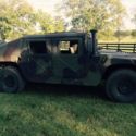 Hummer H1 M998 Humvee HMMWV - STREET LEGAL!
