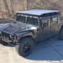 Hummer H1 M998 Humvee HMMWV