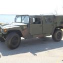 Hummer H1 M998