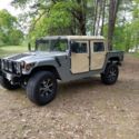 Hummer H1 military HMMWV M998-A1