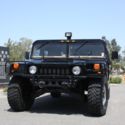 Hummer H1 NOT A MILITARY SURPLUS TRUCK Civilian H1 Hummer Hummercore