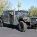 HUMMER H1 RESTORED ONLY USED FOR SPECIAL EVENTS