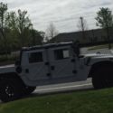 Hummer H1