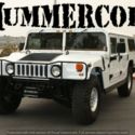 Hummer H1 Wagon Hummercore H1