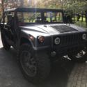 Hummer H1 with Low Original Miles! L@@k Fully Restored!