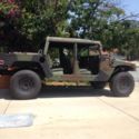 hummer h1,HMMWV, 12 valve cummins