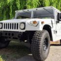 Hummer H1/HMMWV Street Legal