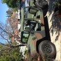 Hummer ,H1,HMMWV,M1038