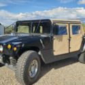 Humvee AM General