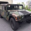 humvee h1 AM General