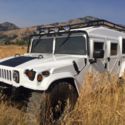 Humvee H1 PROFESSIONALLY  REFURBISHED