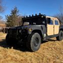 Humvee H1
