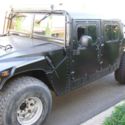 Humvee HMMWV 1994 AM Gen M998