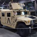 Humvee Hmmwv Hummer H1 M1045 ARMOR 6.5 Turbo