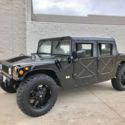 Humvee HMMWV M998 UT on-road title HMC4 Hummer H1 - No Reserve!!!!