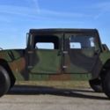 Humvee Hummer H1 Street Legal