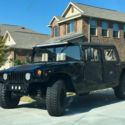 Humvee Hummer H1