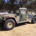 Humvee  M998 1987