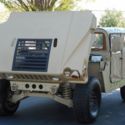 HUMVEE M998 (AVAILABLE FOR EXPORT)