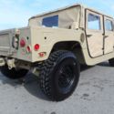 HUMVEE M998 H1 HUMMER (AVAILABE FOR EXPORT)