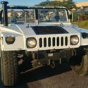 Humvee M998 Hmmwv  Street Legal