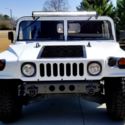 HUMVEE M998 (NO RESERVE) 1990 (not 1980 like description shows)
