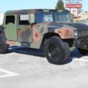 HUMVEE M998