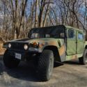 humvee