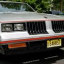HURST OLDS 442 with Lightening Rod Shifters!
